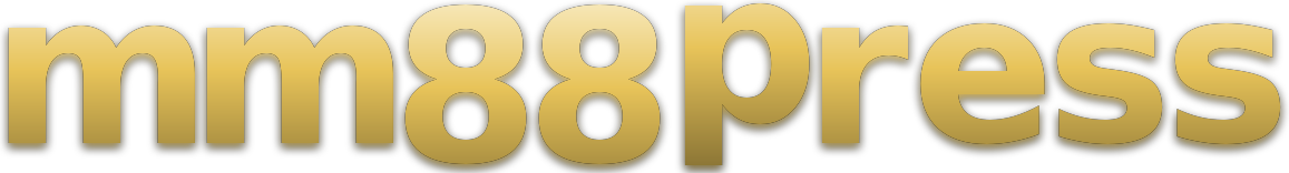 mm88 press logo