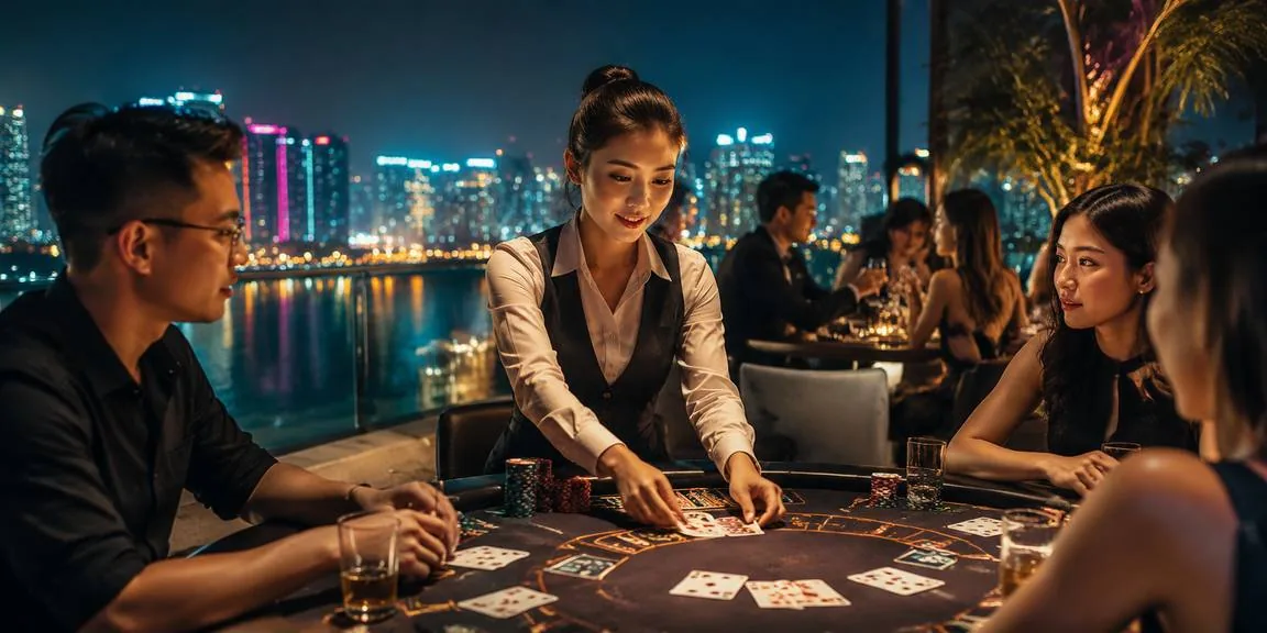 mm88 press Baccarat Trực Tiếp VIP